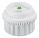 OVENTROP-Ventiladapter-Gewindeanschluss-M-30-x-1-5-hohe-Bauform-11-mm-1012462 gallery number 1
